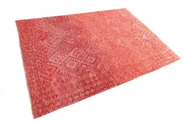 Kilim Afghan - 1