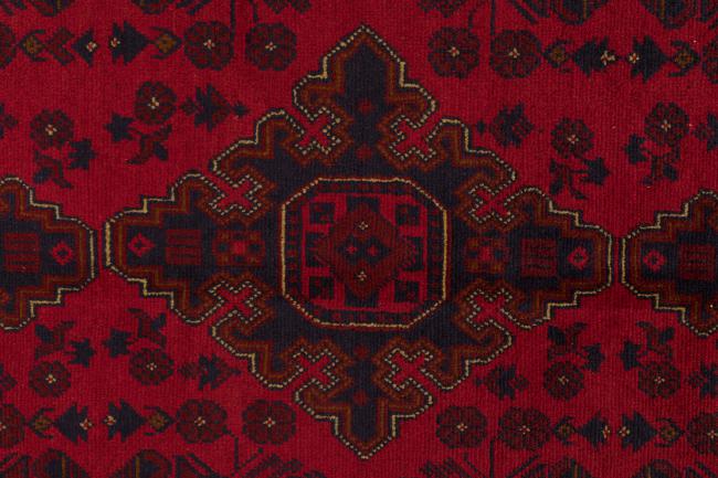 Khal Mohammadi - 7