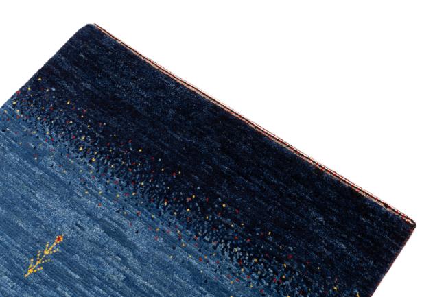 Persia Gabbeh Loribaft Atash - 3