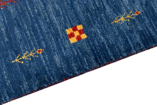 Persia Gabbeh Loribaft Atash - 4