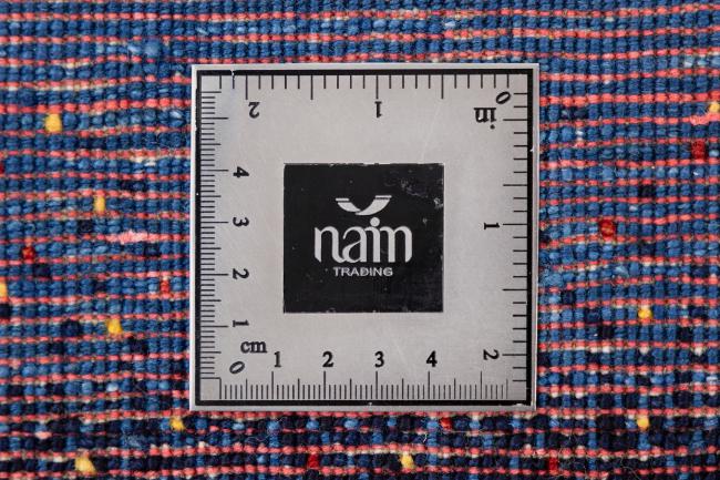 Persia Gabbeh Loribaft Atash - 7