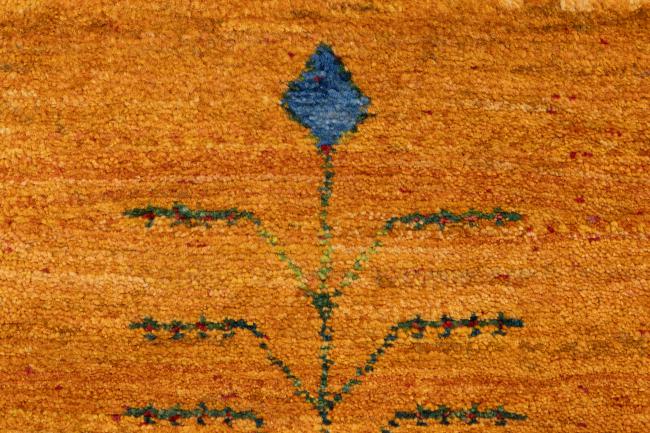 Persia Gabbeh Kashkuli - 5