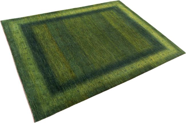 Persian Gabbeh Loribaft Essence - 1