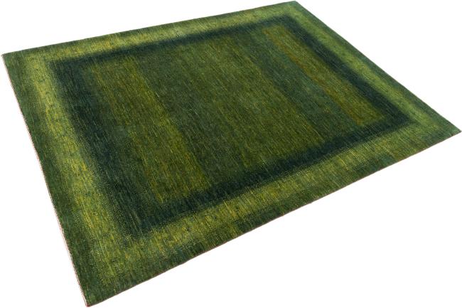Persian Gabbeh Loribaft Essence - 2