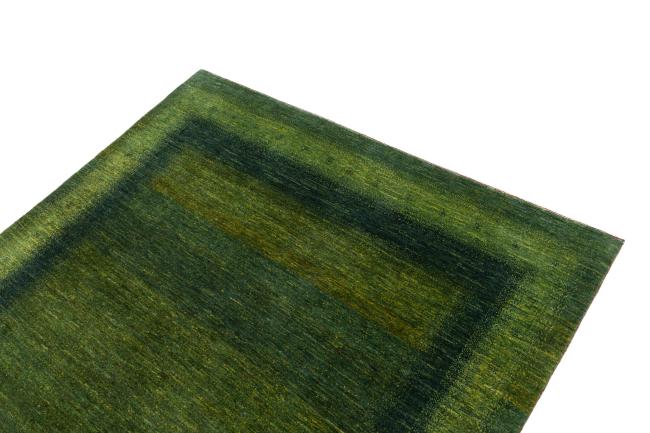 Persian Gabbeh Loribaft Essence - 3