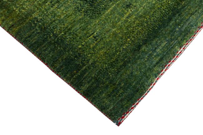 Persian Gabbeh Loribaft Essence - 5
