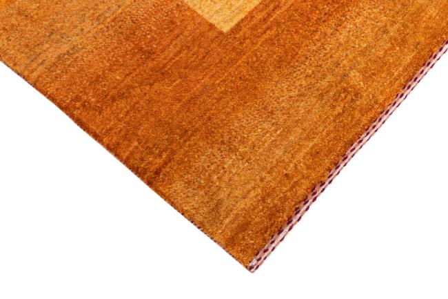 Persian Gabbeh Loribaft Essence - 5