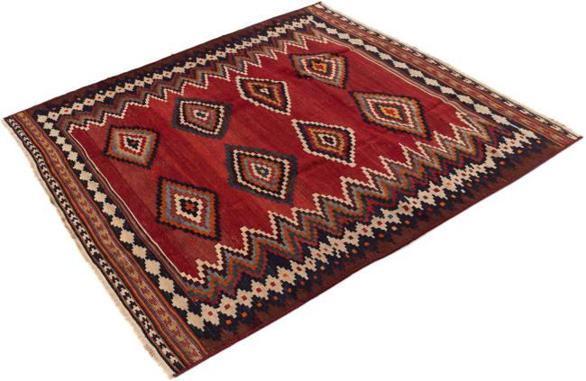 Kilim Fars Alt - 1