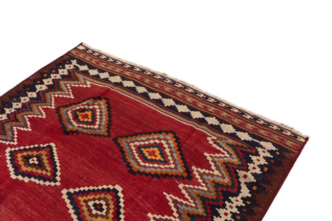 Kilim Fars Alt - 2