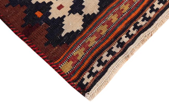 Kilim Fars Alt - 4