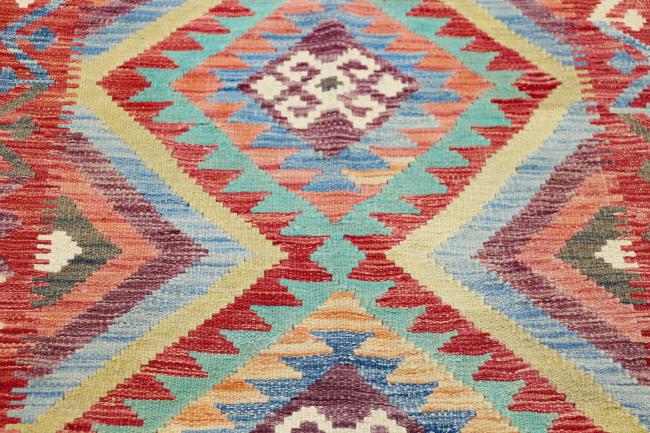 Kilim Afgán Heritage - 3