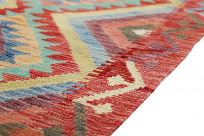 Kilim Afgán Heritage - 5