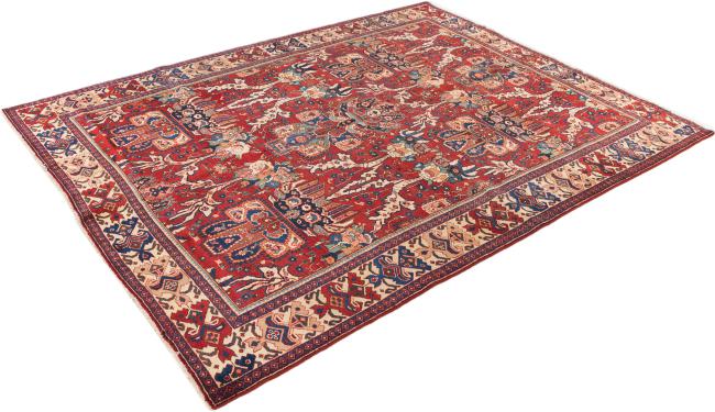 Bidjar Khalkhal Old - 1