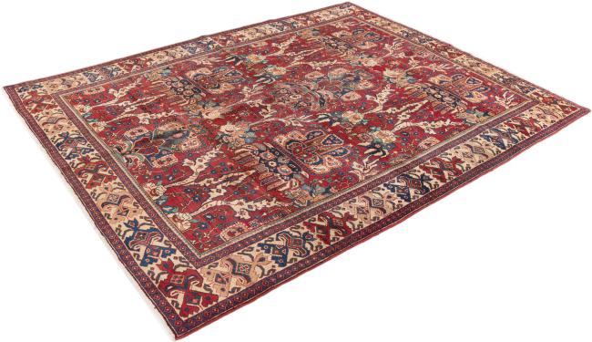Bidjar Khalkhal Old - 2