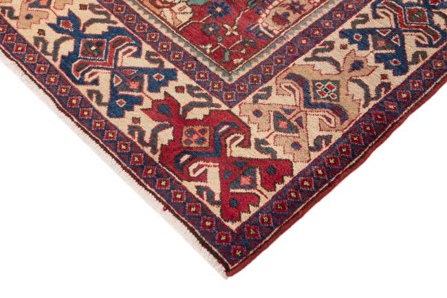 Bidjar Khalkhal Old - 4