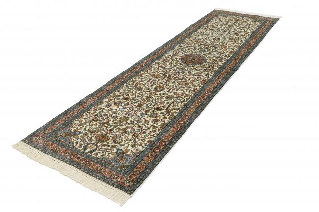 Cachemire Pure Soie - 2