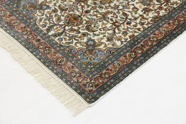 Cachemire Pure Soie - 3