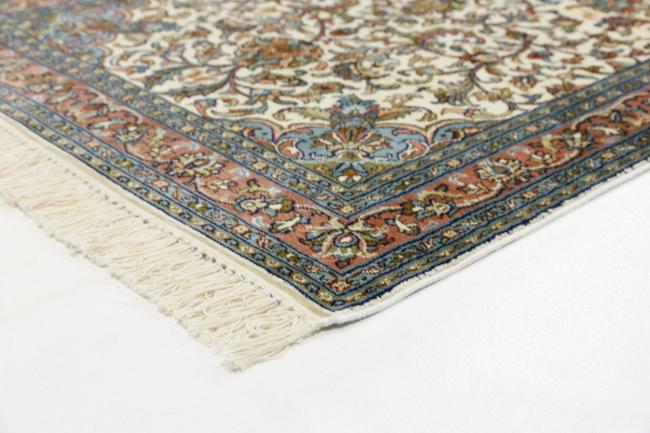 Cachemire Pure Soie - 4