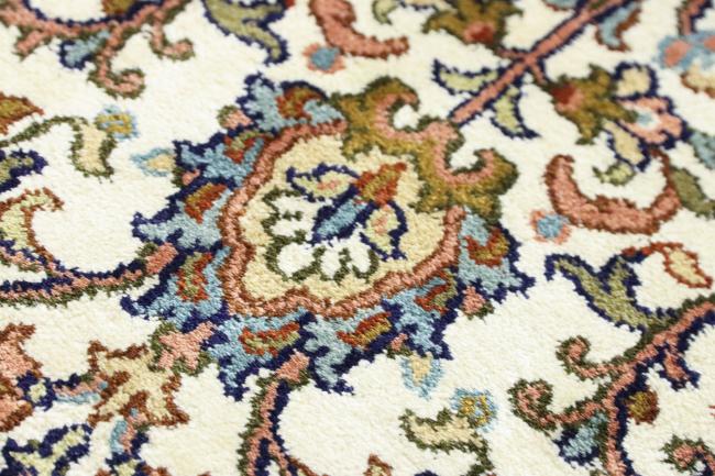 Cachemire Pure Soie - 5