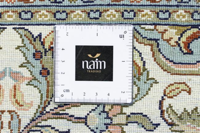 Cachemire Pure Soie - 6