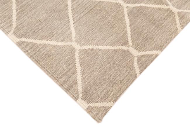 Kilim Afghan Design - 4