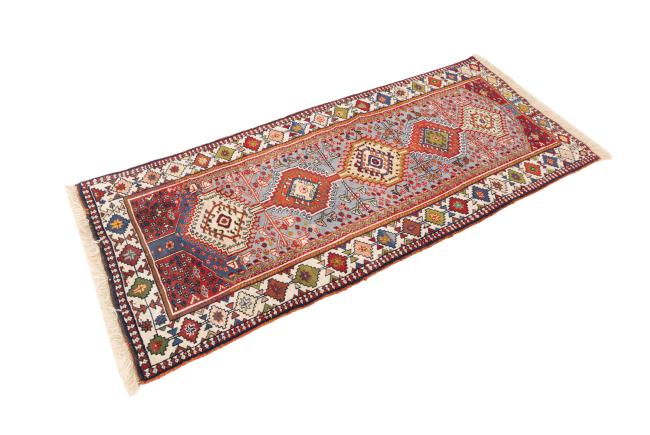 Yalameh - 1