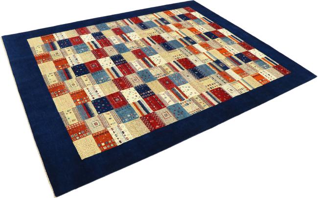 Persisk Gabbeh Loribaft Atelier - 2