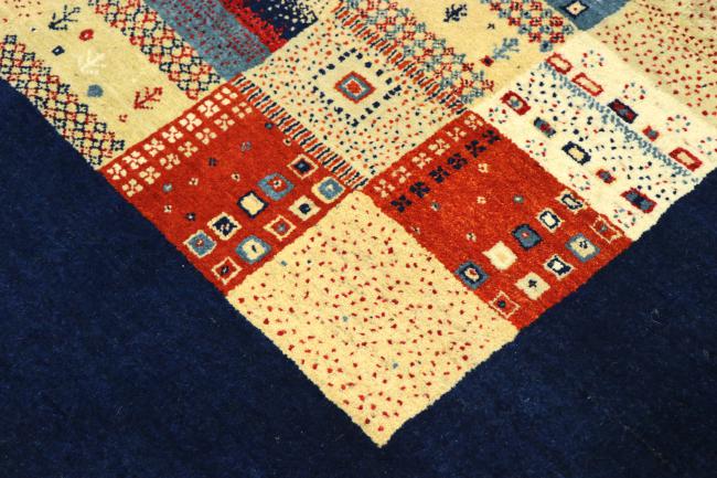 Persisk Gabbeh Loribaft Atelier - 4