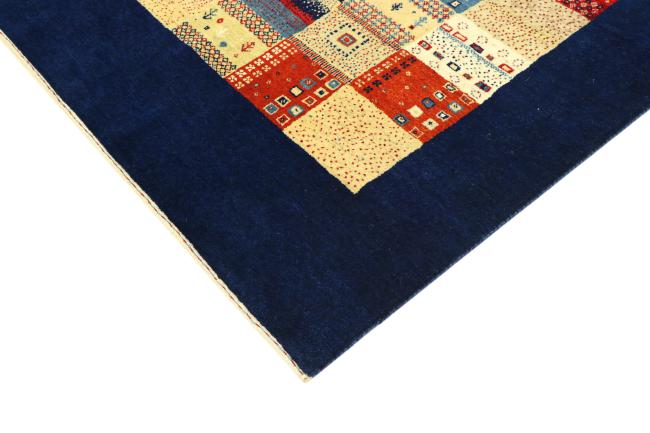 Persisk Gabbeh Loribaft Atelier - 5