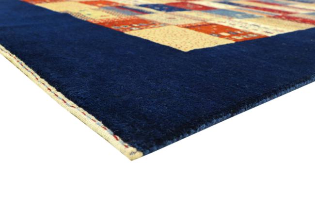 Persisk Gabbeh Loribaft Atelier - 6