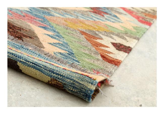 Kilim Afghan Heritage - 2