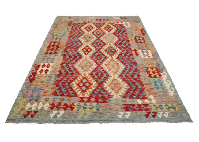 Kilim Afegão - 1