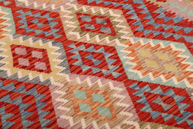 Kilim Afegão - 3