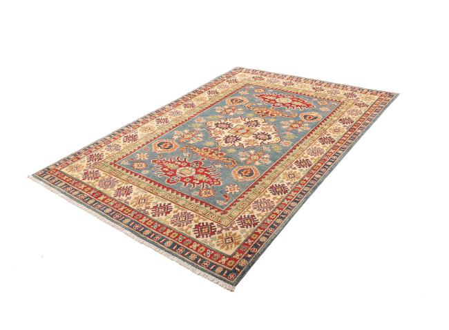 Kazak Limited - 1