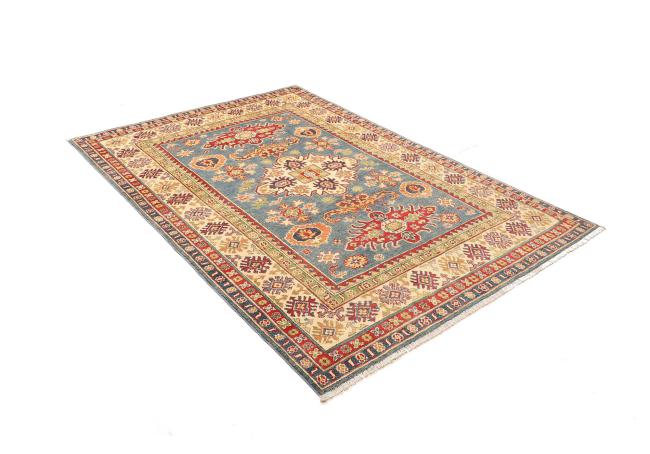 Kazak Limited - 2