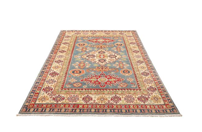 Kazak Limited - 3