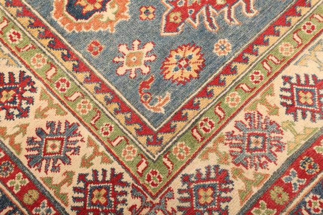 Kazak Limited - 5
