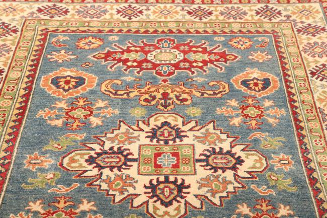 Kazak Limited - 7