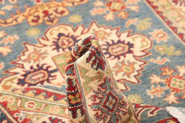 Kazak Limited - 8