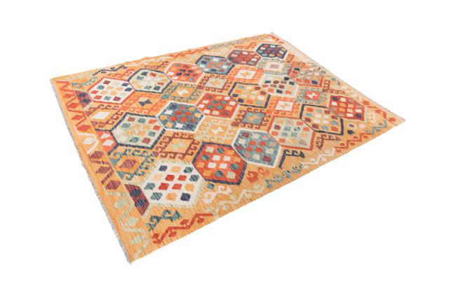Kilim Afghan Heritage - 1