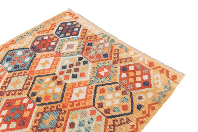 Kilim Afghan Heritage - 2
