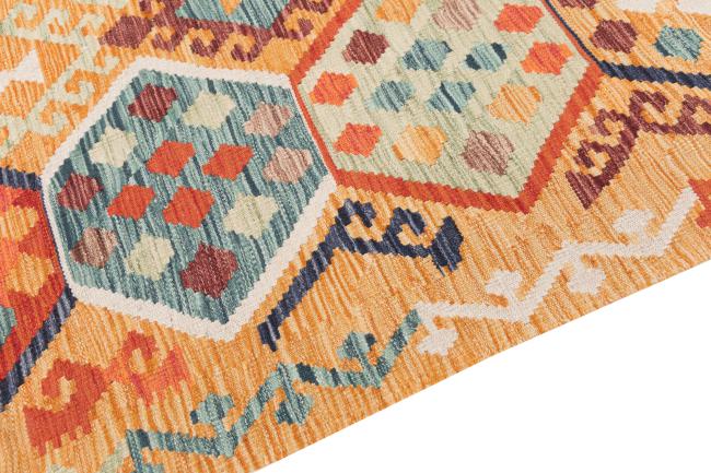 Kilim Afghan Heritage - 3