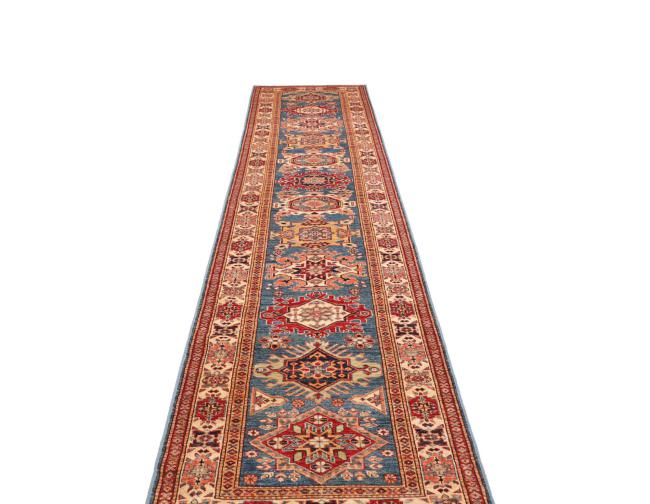 Kazak - 3