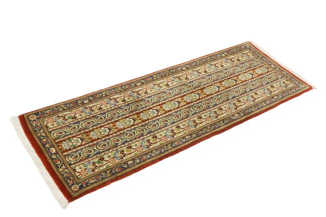 Qum Kork - 1