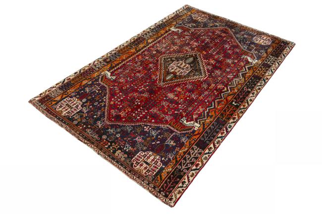 Shiraz - 1