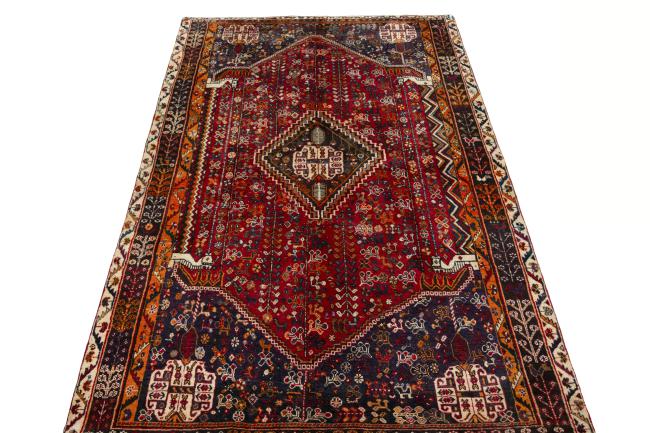 Shiraz - 3