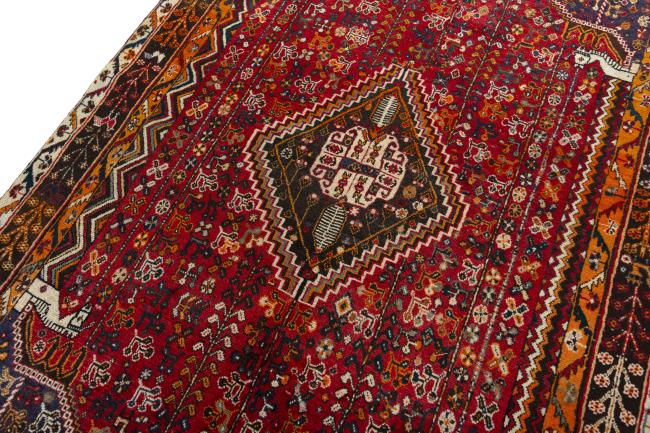 Shiraz - 4