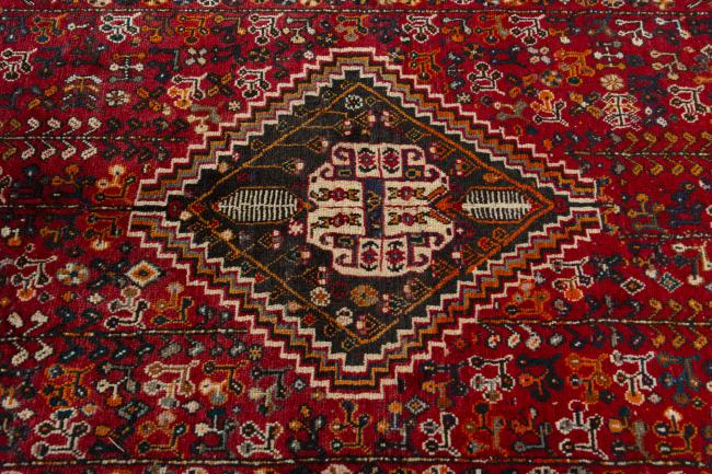 Shiraz - 5