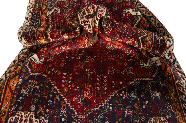 Shiraz - 9