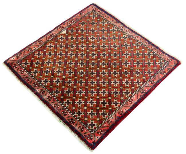 Shiraz - 1